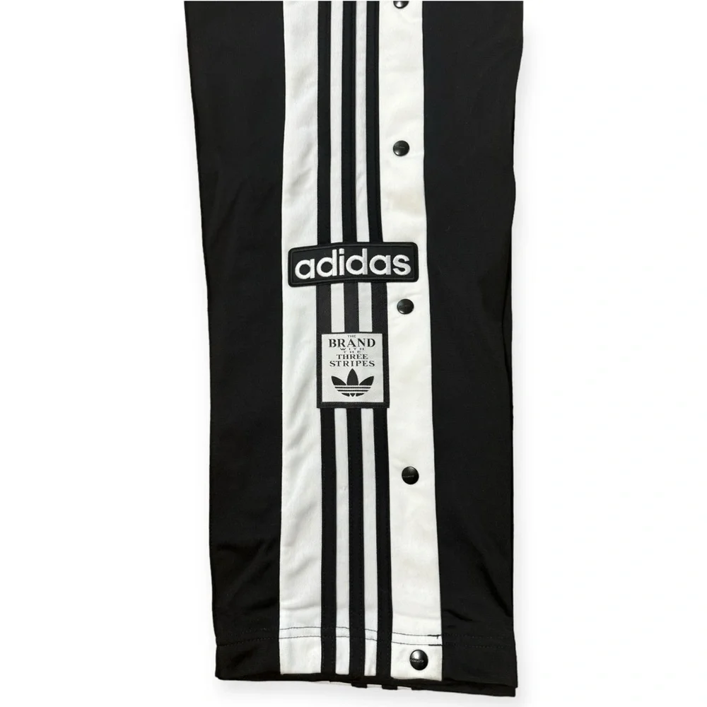 Adidas Woman's Pants Originals Adicolor Classics Adibreak Track Pants Size S-XL - Picture 5 of 6